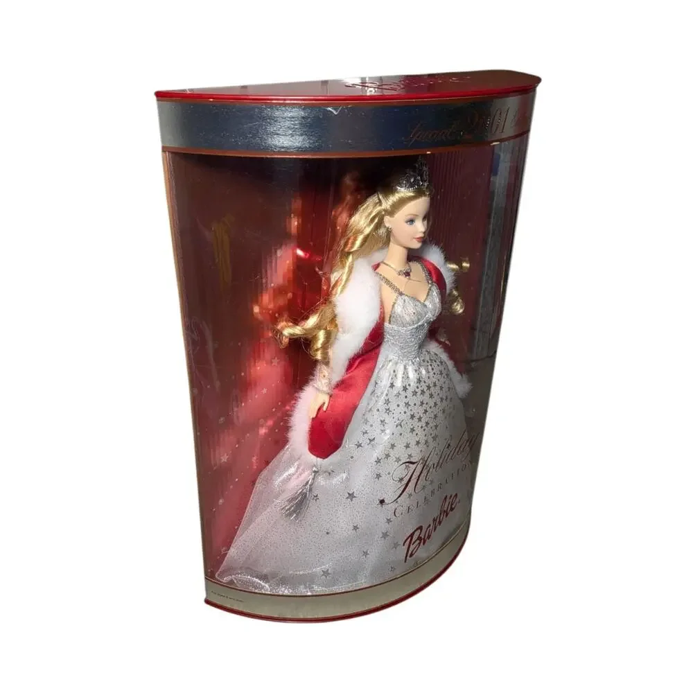 Barbie •product details